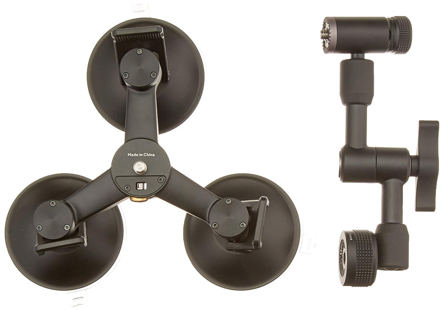 DJI Osmo Vehicle Mount